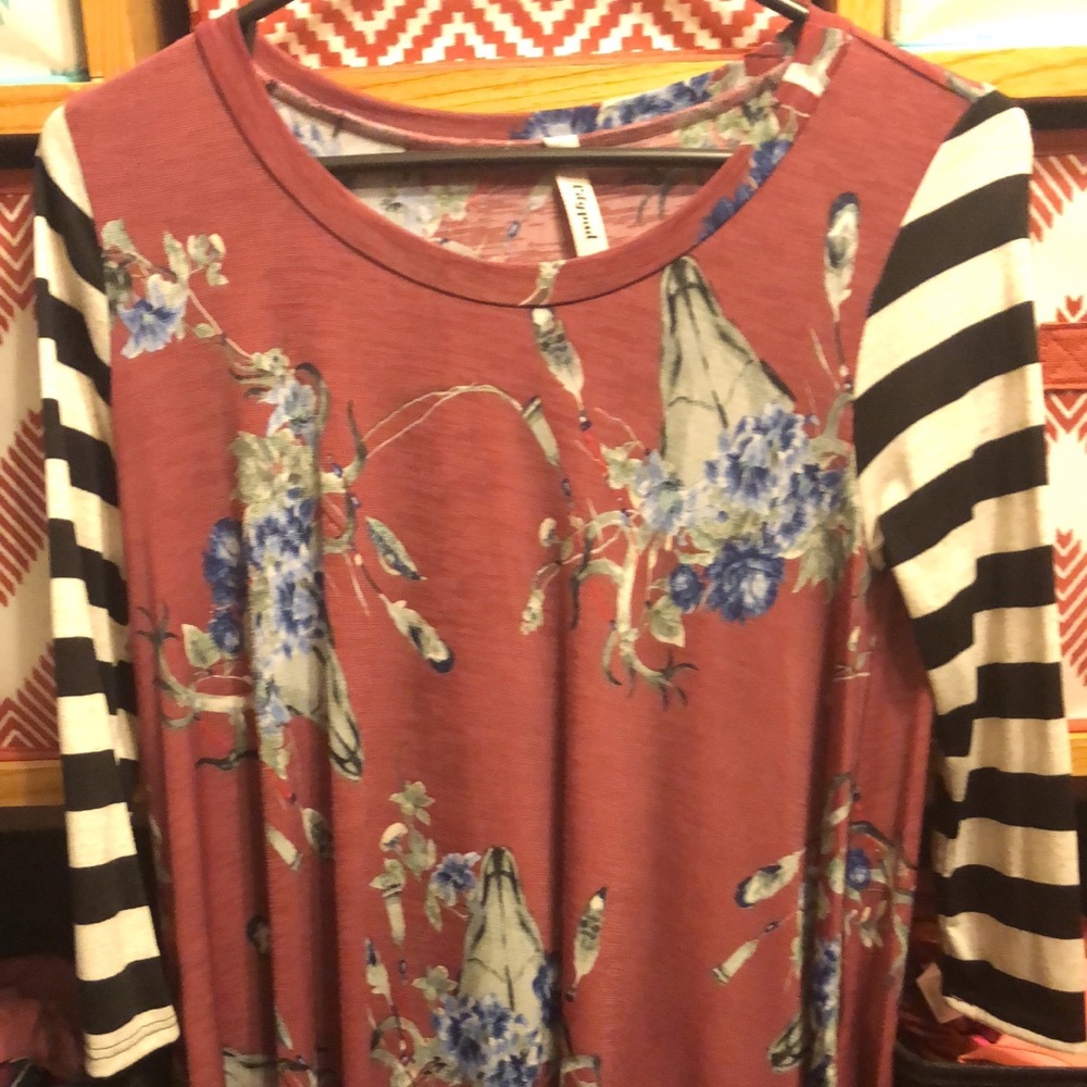 Boutique shirt!